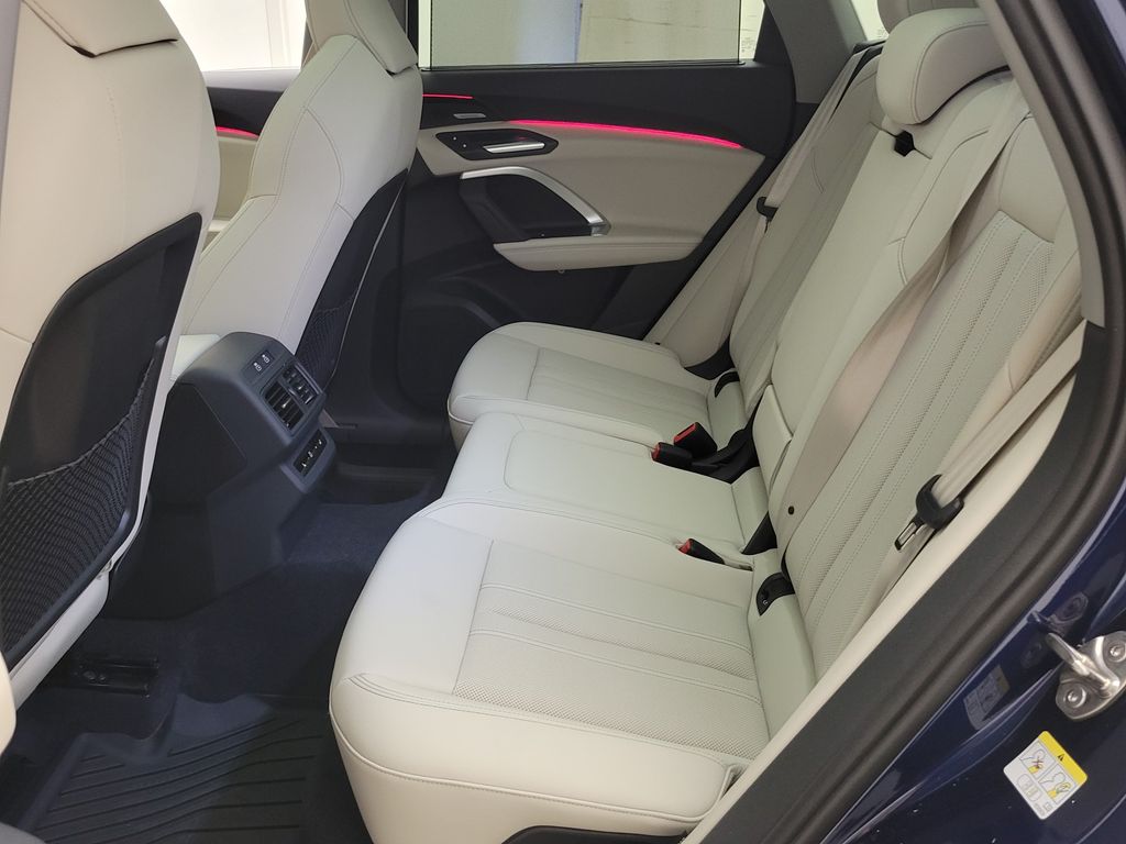 2025 Audi Q5 Prestige - Photo 24