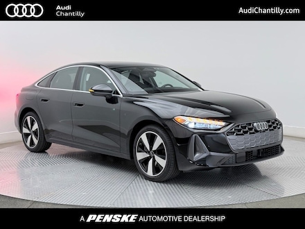 2025 Audi A5 2.0T Premium Sportback