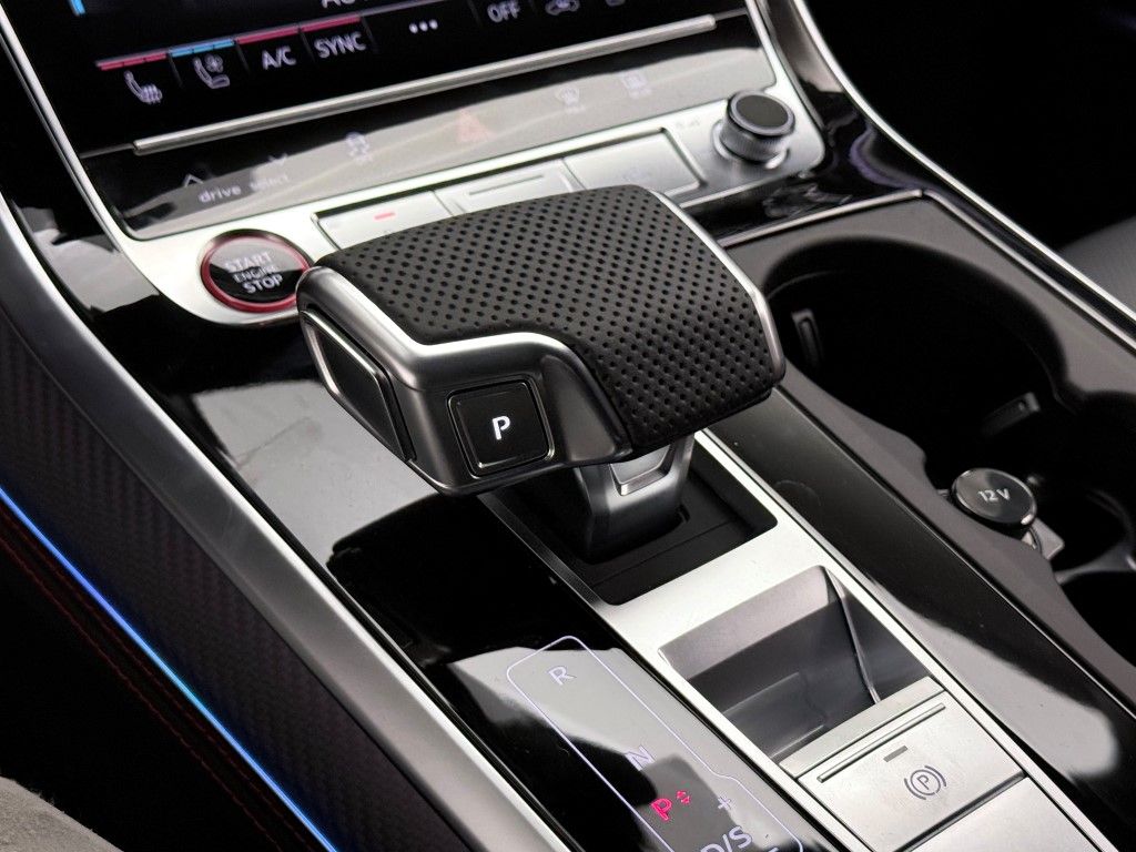 2026 Audi SQ8 Prestige - Photo 40