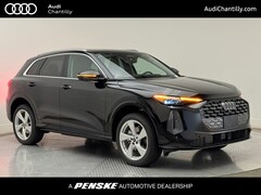 2025 Audi Q5 2.0T Premium SUV