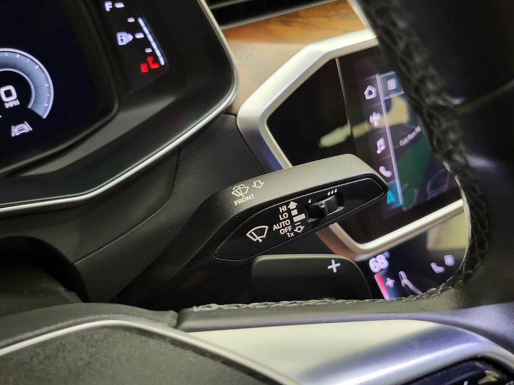 2021 Audi A7 Premium Plus - Photo 39