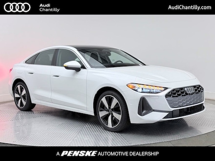 2025 Audi A5 Premium Plus Sportback