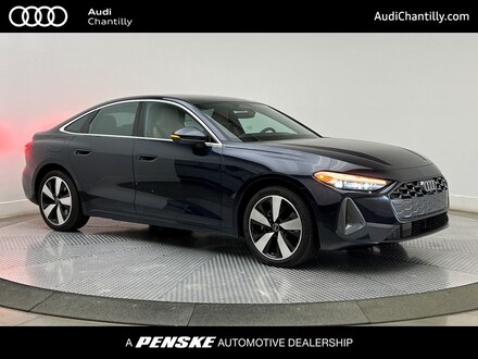 2025 Audi A5 2.0T Premium Sportback