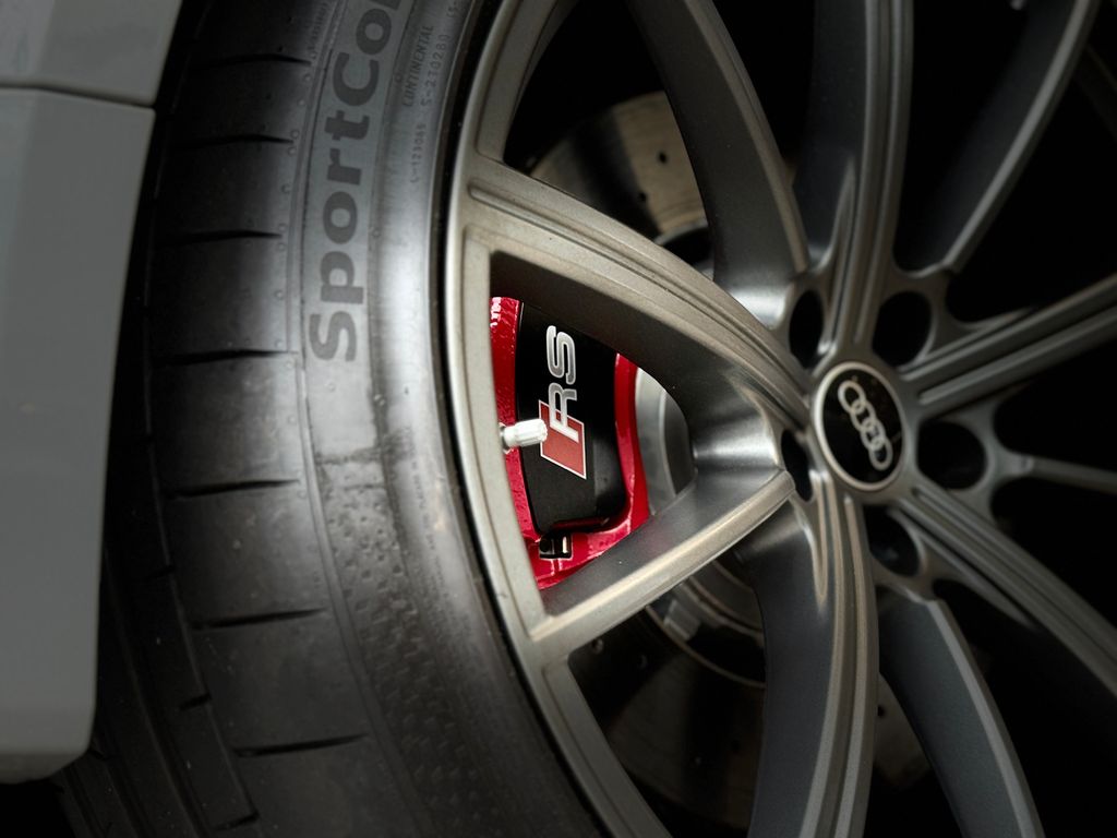 2026 Audi RS 7 Base - Photo 59
