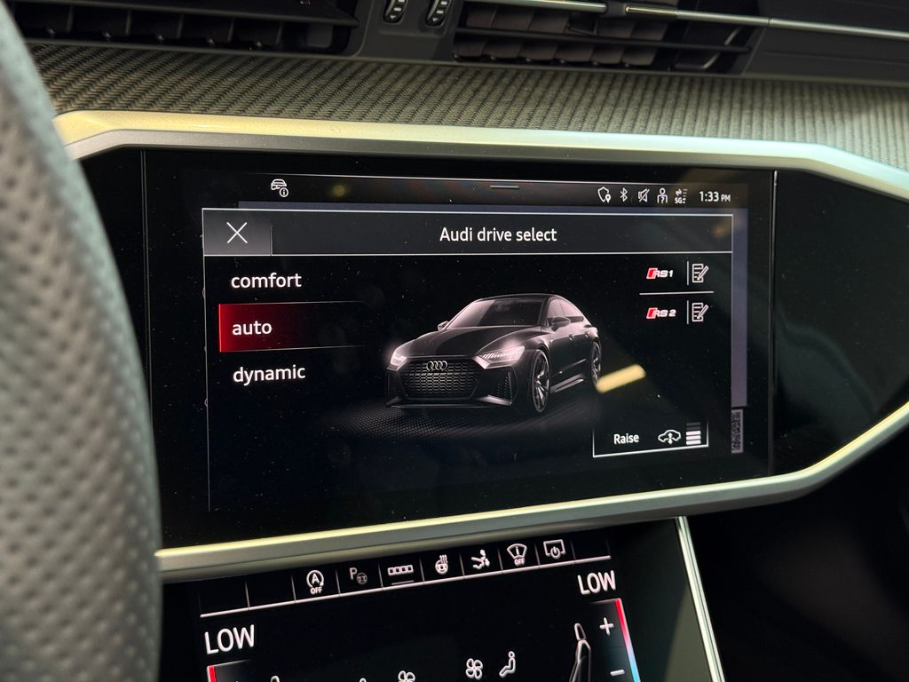 2026 Audi RS 7 Base - Photo 39