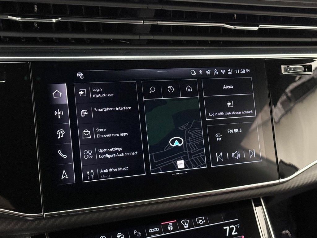 2026 Audi SQ8 Prestige - Photo 34
