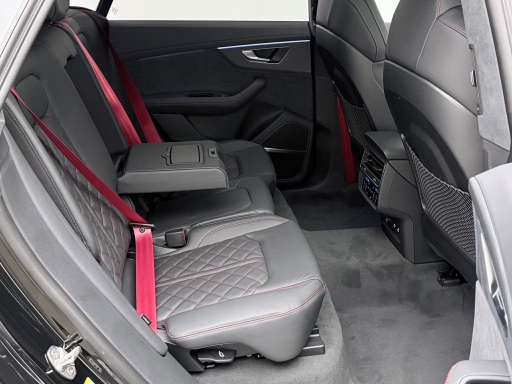 2026 Audi SQ8 Prestige - Photo 21