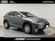  LEXUS NX 300