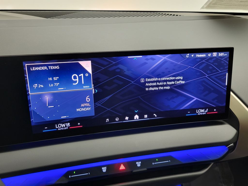 2025 BMW X3 30 - Photo 38