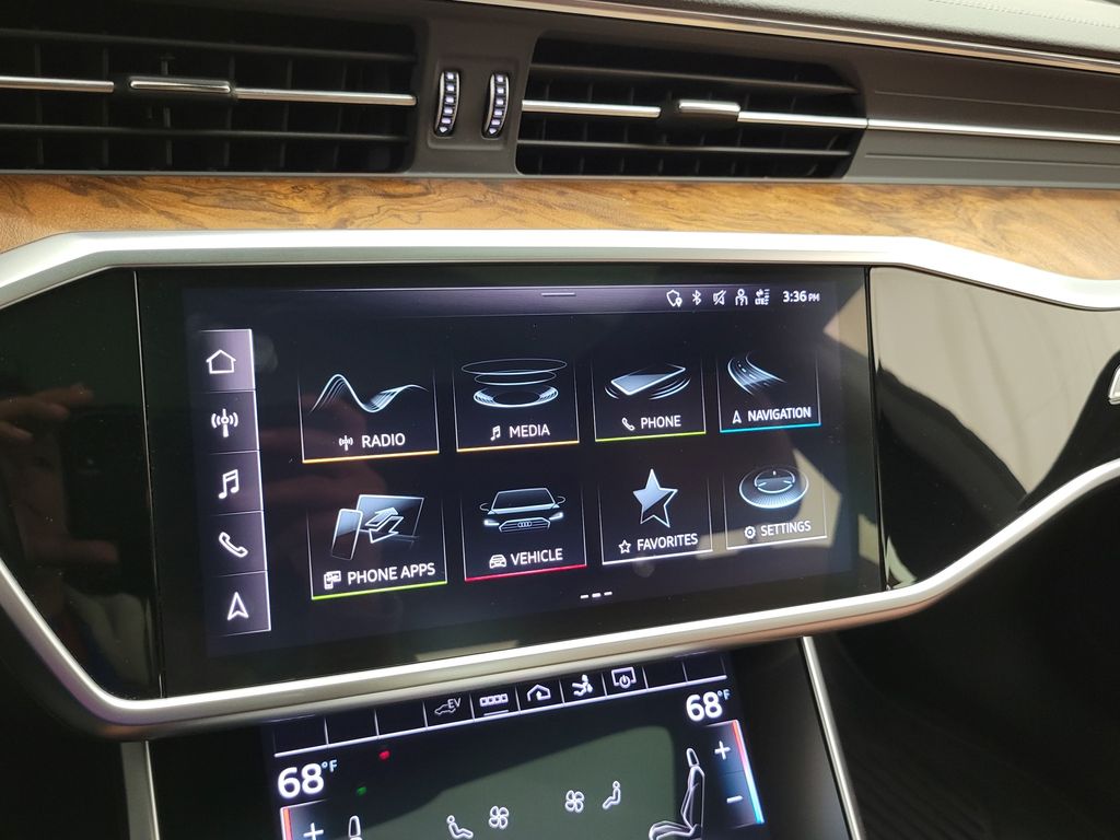 2021 Audi A7 Premium Plus - Photo 44