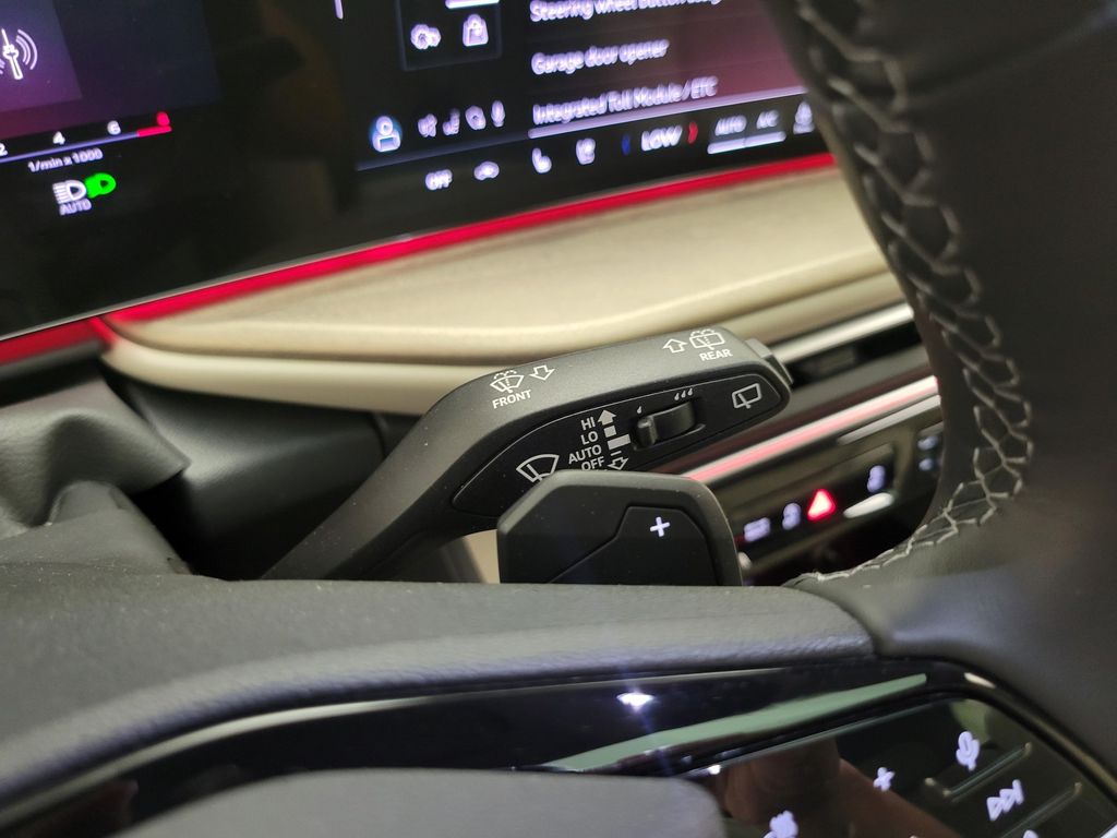 2025 Audi Q5 Prestige - Photo 53