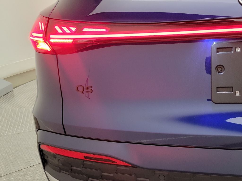 2025 Audi Q5 Prestige - Photo 8