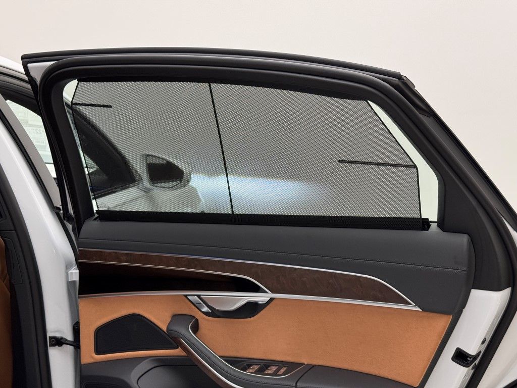 2025 Audi A8 Base - Photo 28