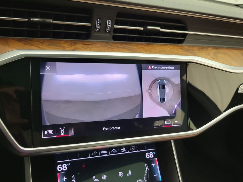 2021 Audi A7 Premium Plus - Photo 42