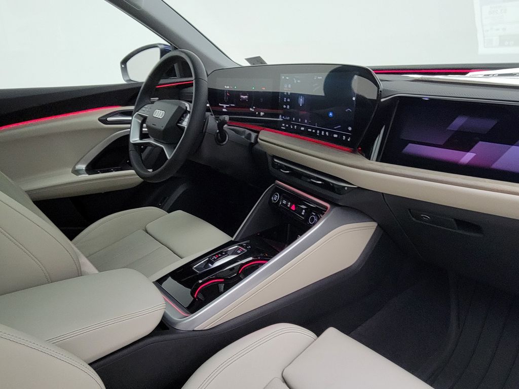 2025 Audi Q5 Prestige - Photo 15