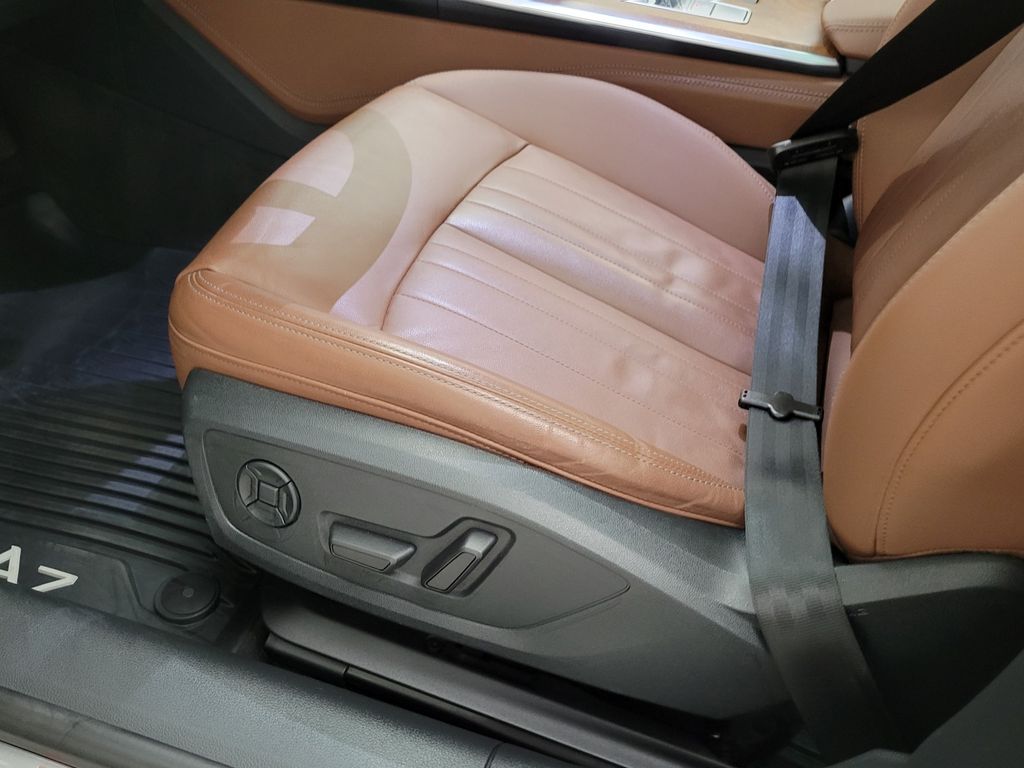 2021 Audi A7 Premium Plus - Photo 25