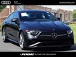  Mercedes-Benz CLS 450