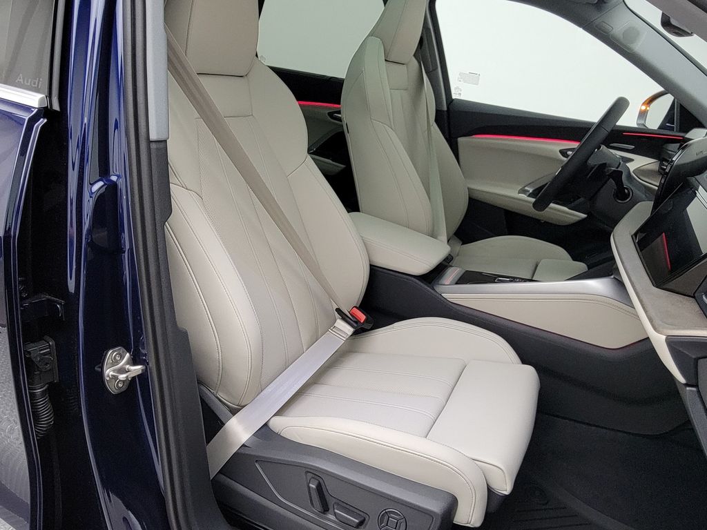 2025 Audi Q5 Prestige - Photo 13