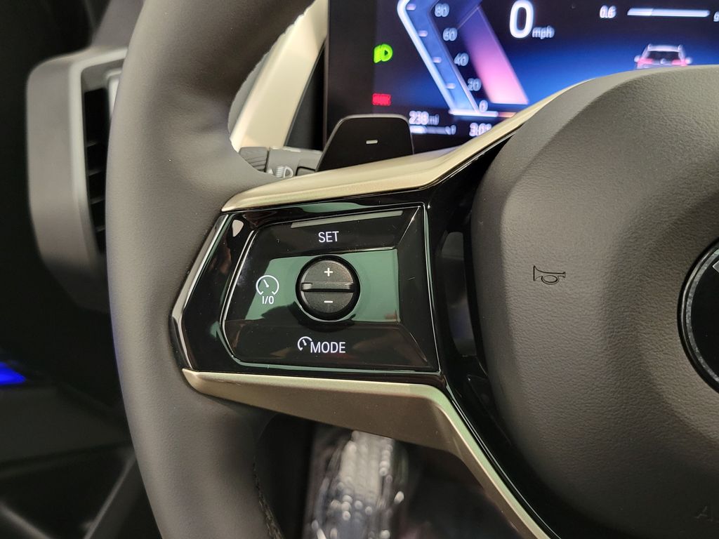 2025 BMW X3 30 - Photo 35