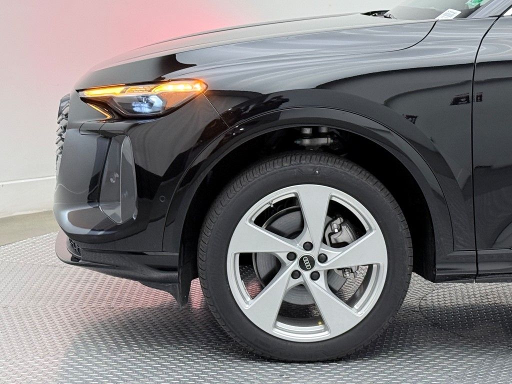 2025 Audi Q5 Premium Plus - Photo 8