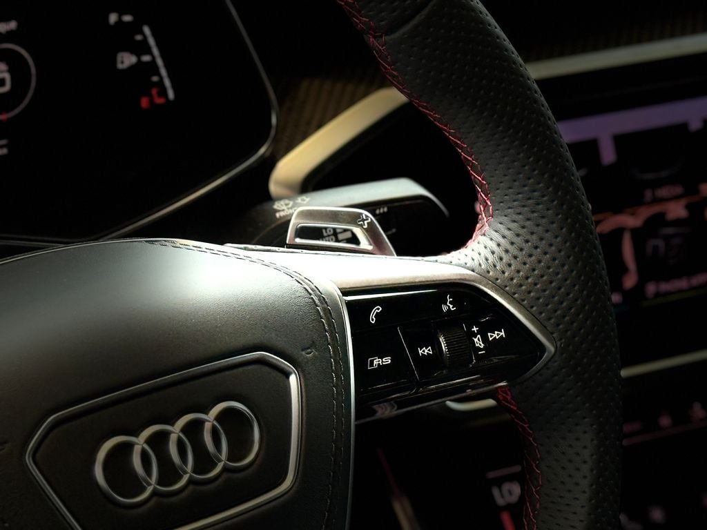 2026 Audi RS 7 Base - Photo 65