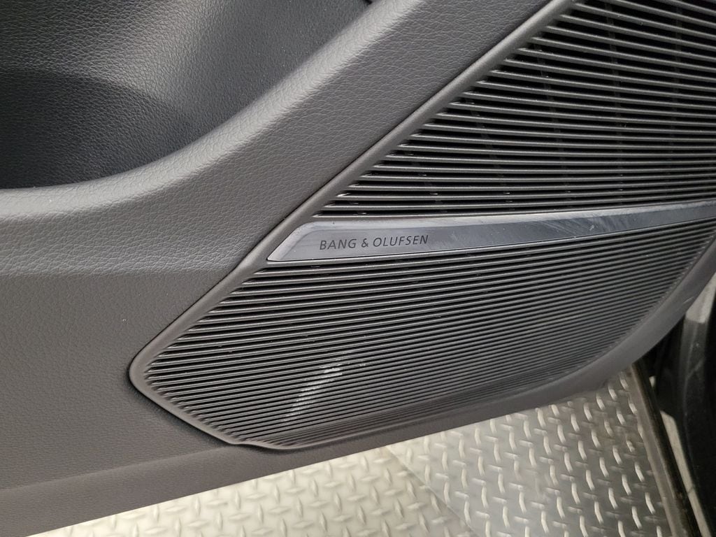 2026 Audi RS Q8 Base - Photo 35
