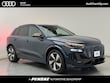 Audi SQ6 e-tron