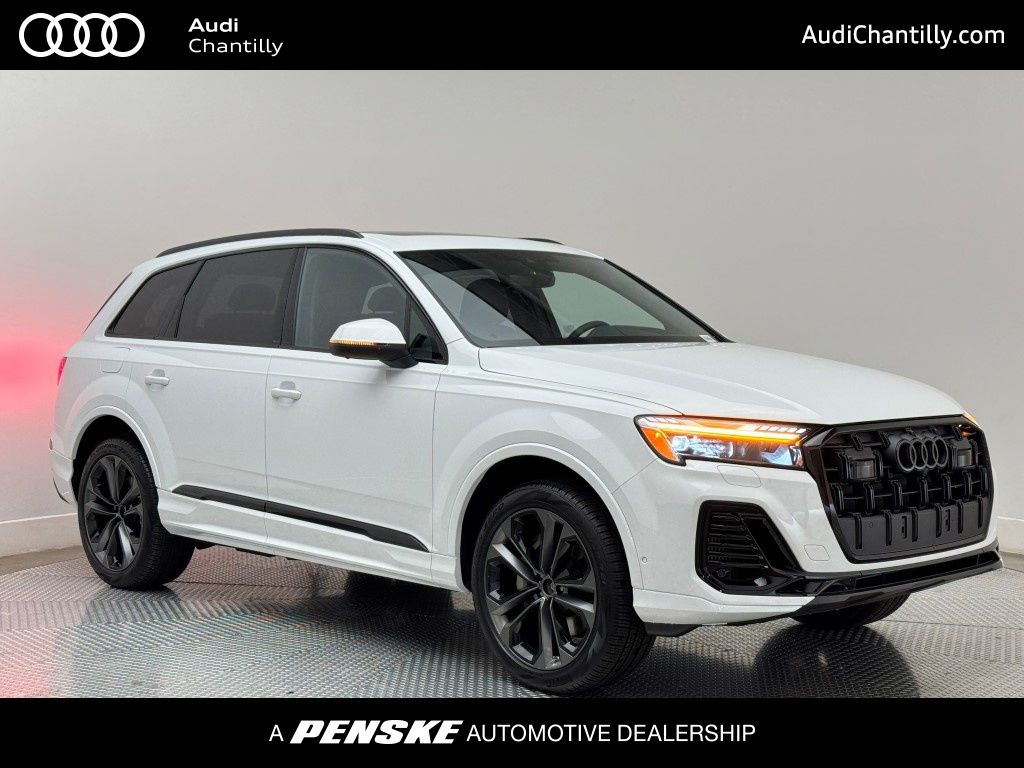 Q7 Audi