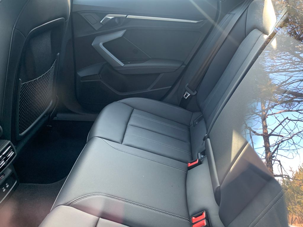 2026 Audi A3 Premium