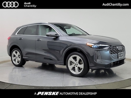 2025 Audi Q5 2.0T Premium SUV