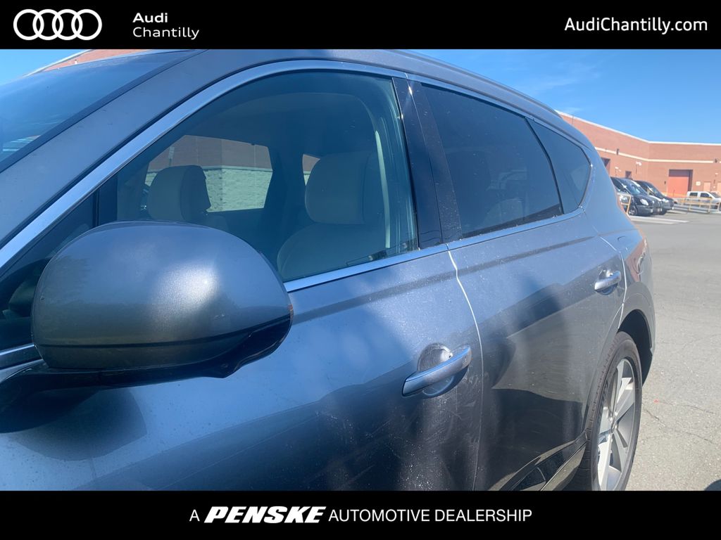 2023 Genesis GV80 3.5T Advanced+ AWD's photo