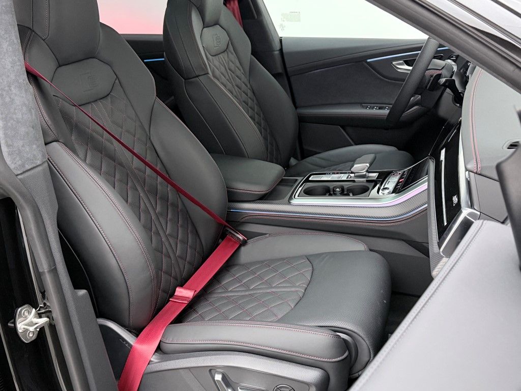 2026 Audi SQ8 Prestige - Photo 20