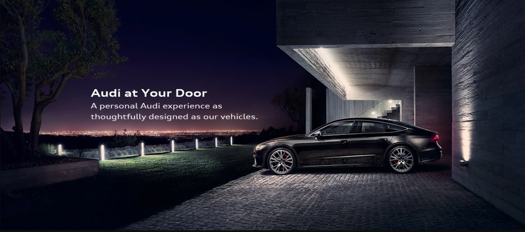 Audi Chantilly New Amp Used Audi Dealer With Auto Finance