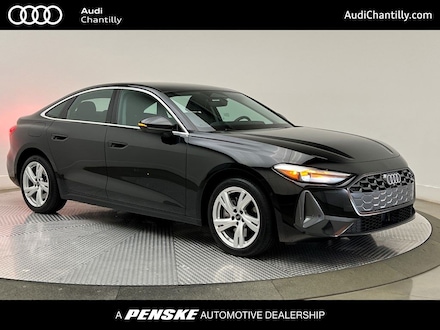 2025 Audi A5 2.0T Premium Sportback