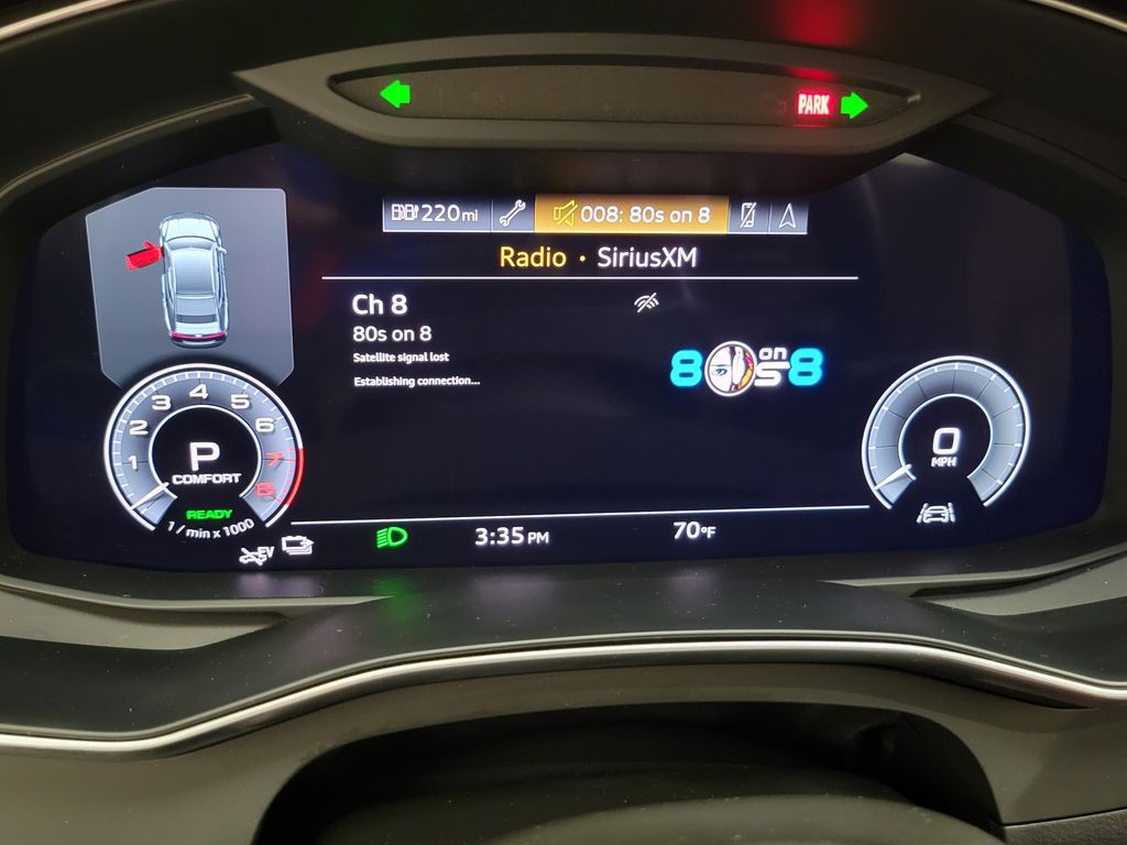 2021 Audi A7 Premium Plus - Photo 35