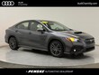  Subaru WRX