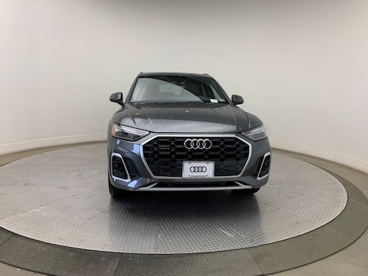 New Audi for Sale in Northern Virginia - Audi Chantilly