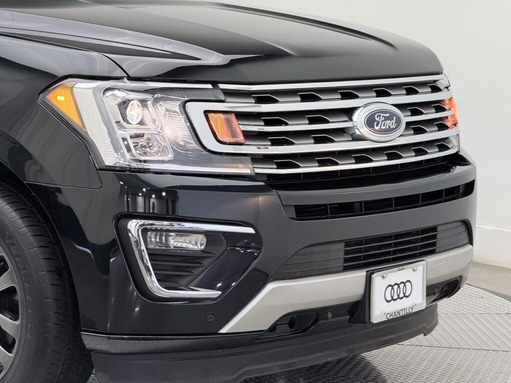 Used 2019 Ford Expedition Limited SUV