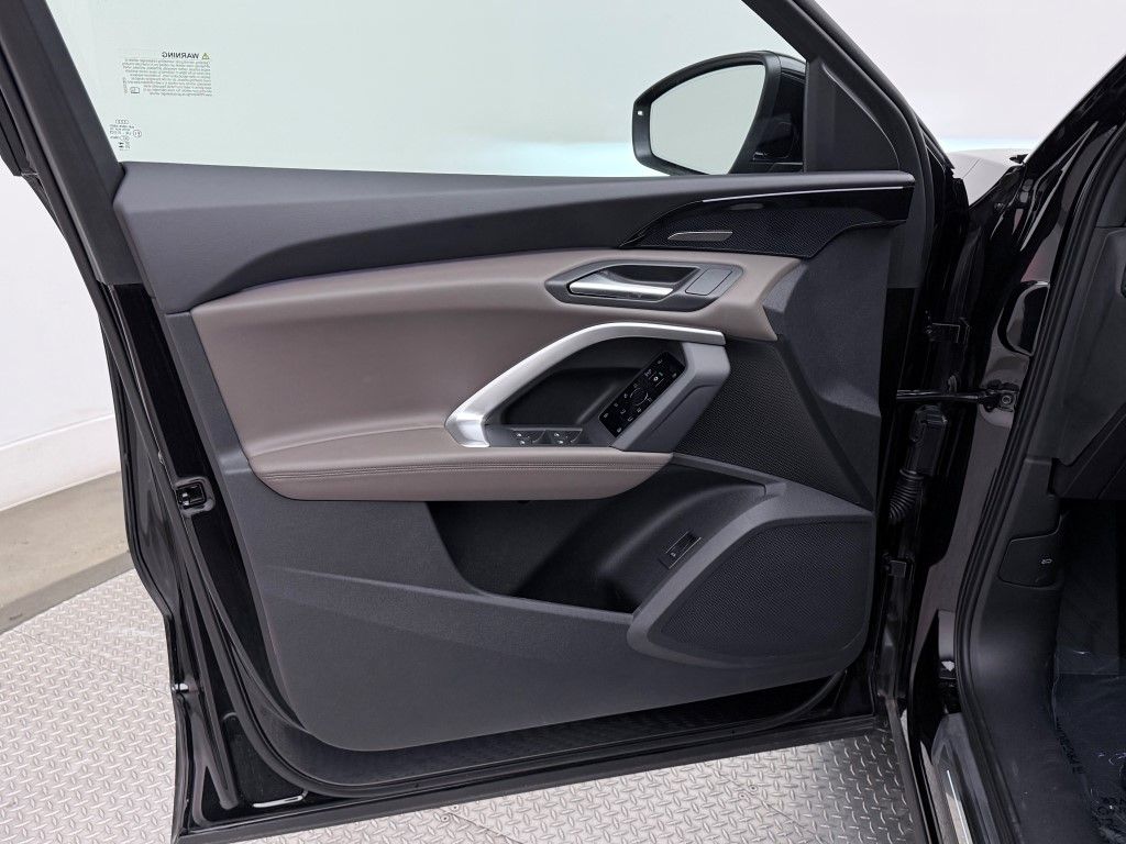 2025 Audi Q5 Premium Plus - Photo 25