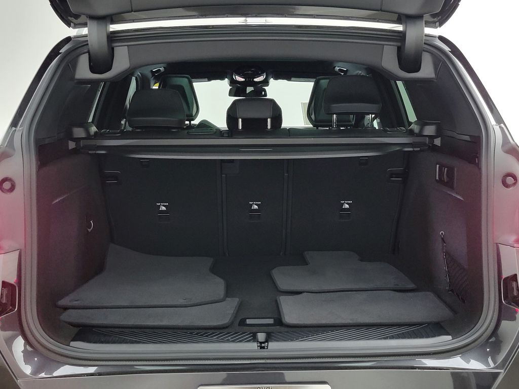 2025 BMW X3 30 - Photo 10