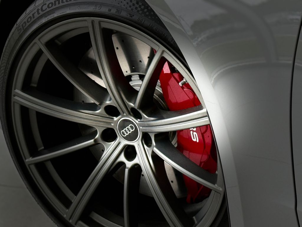 2026 Audi RS 7 Base - Photo 60