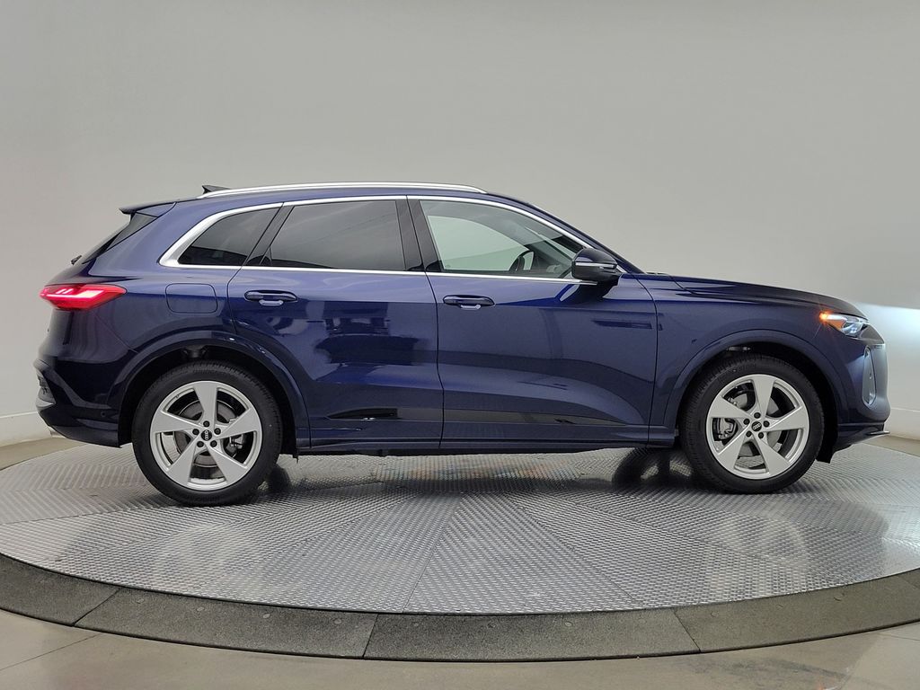 2025 Audi Q5 Prestige - Photo 6