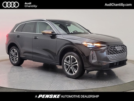 2025 Audi Q5 Premium SUV