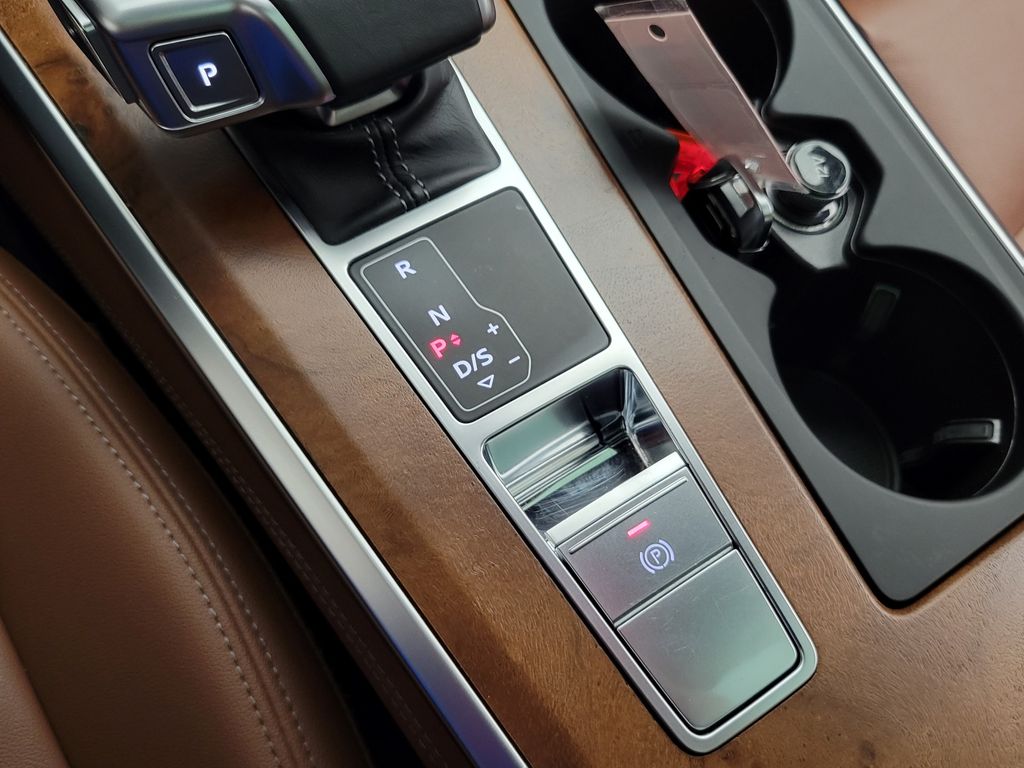 2021 Audi A7 Premium Plus - Photo 51