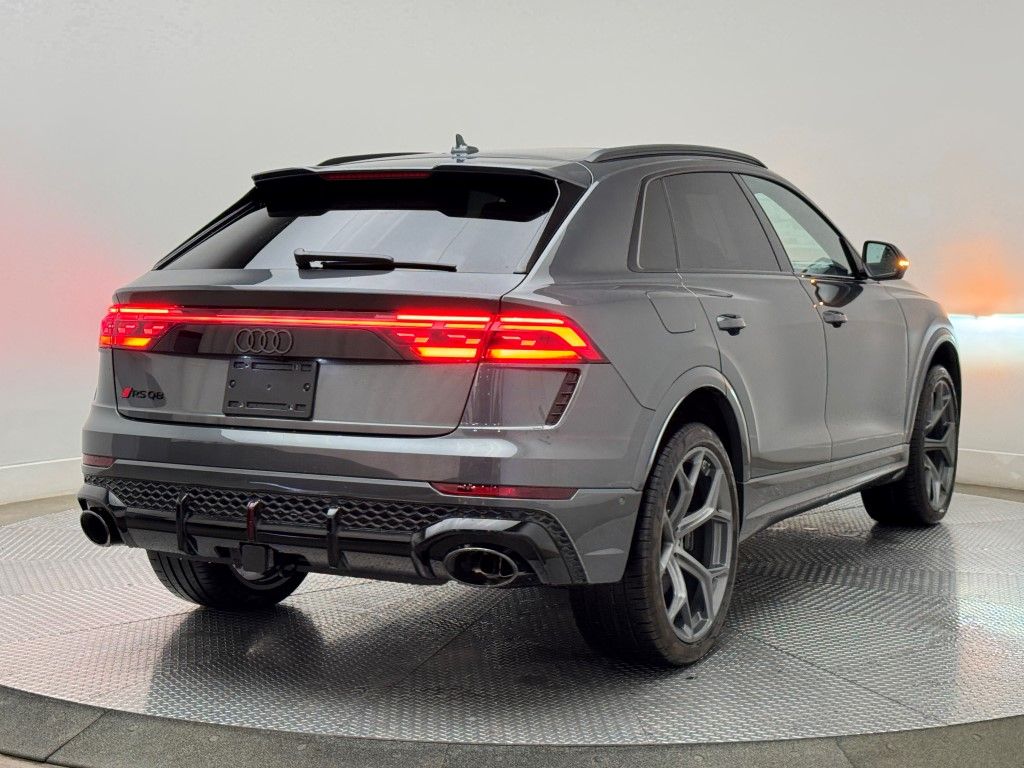2025 Audi RS Q8 Base - Photo 12