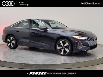 2025 Audi A5 2.0T Premium Sportback