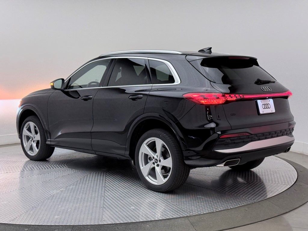 2025 Audi Q5 Premium Plus - Photo 9