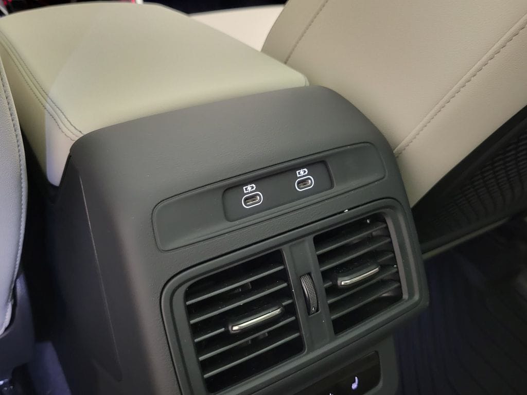 2025 Audi Q5 Prestige - Photo 21