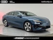 Audi A6 Sportback e-tron