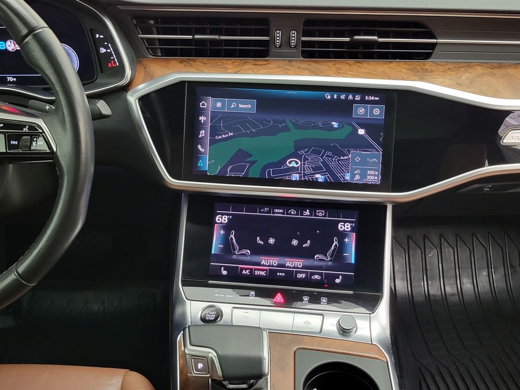 2021 Audi A7 Premium Plus - Photo 18